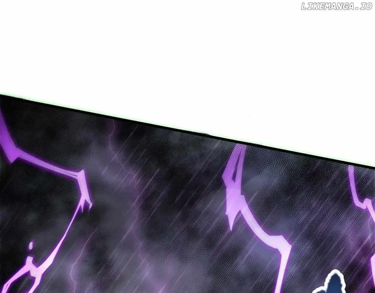 Necromancer, the Ultimate Scourge! - Chapter 180 Page 49