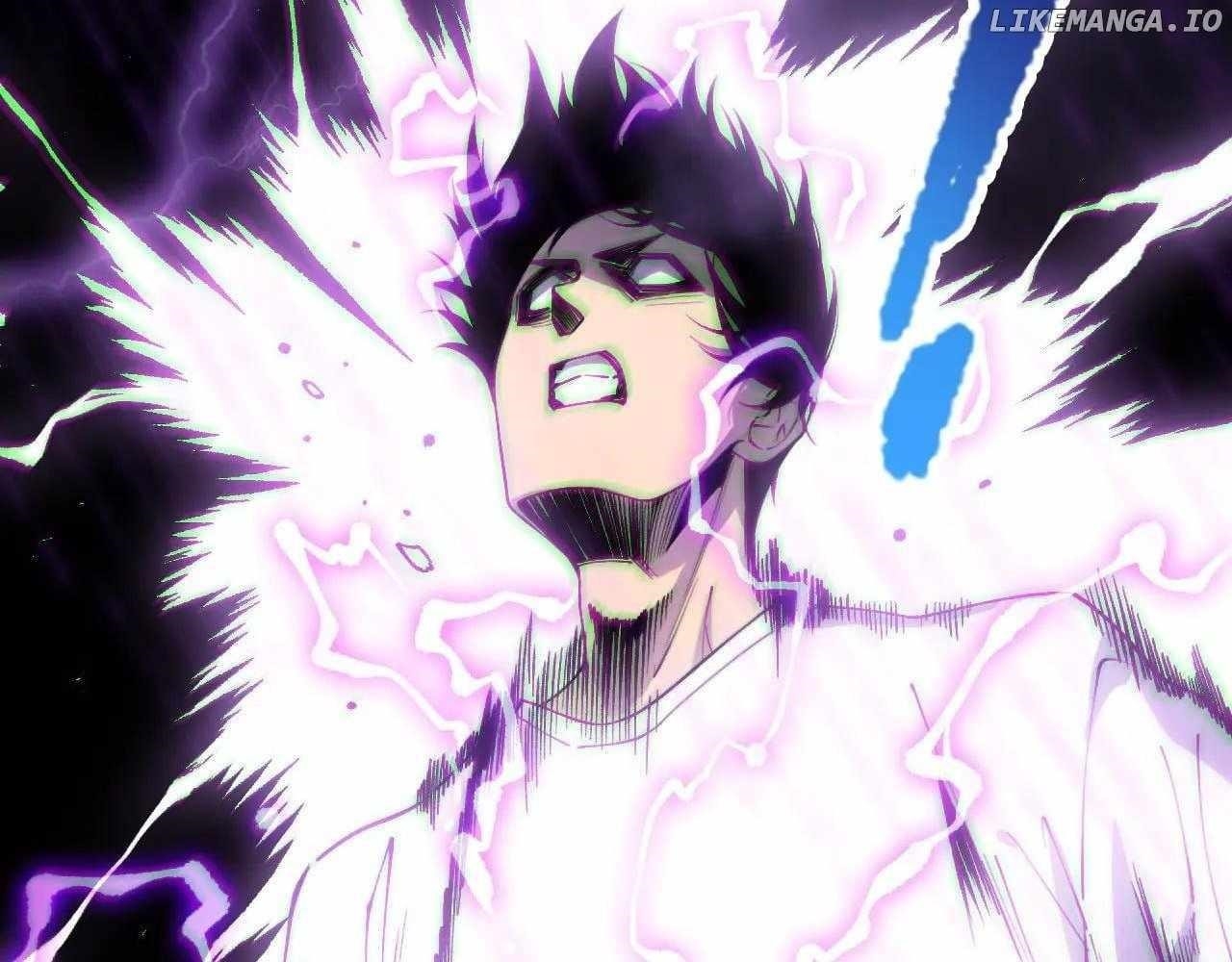 Necromancer, the Ultimate Scourge! - Chapter 180 Page 5