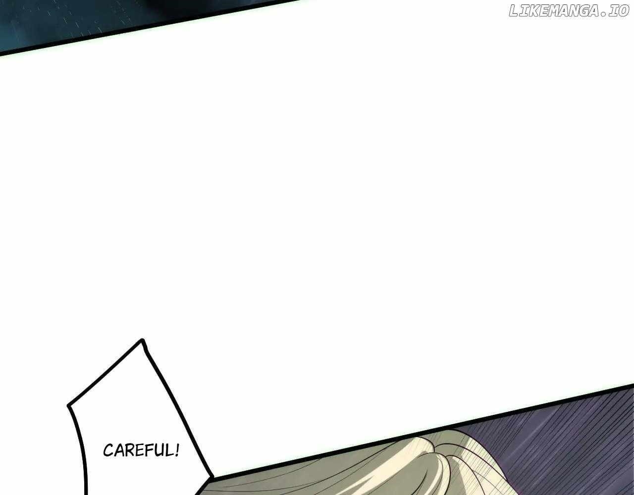 Necromancer, the Ultimate Scourge! - Chapter 180 Page 51