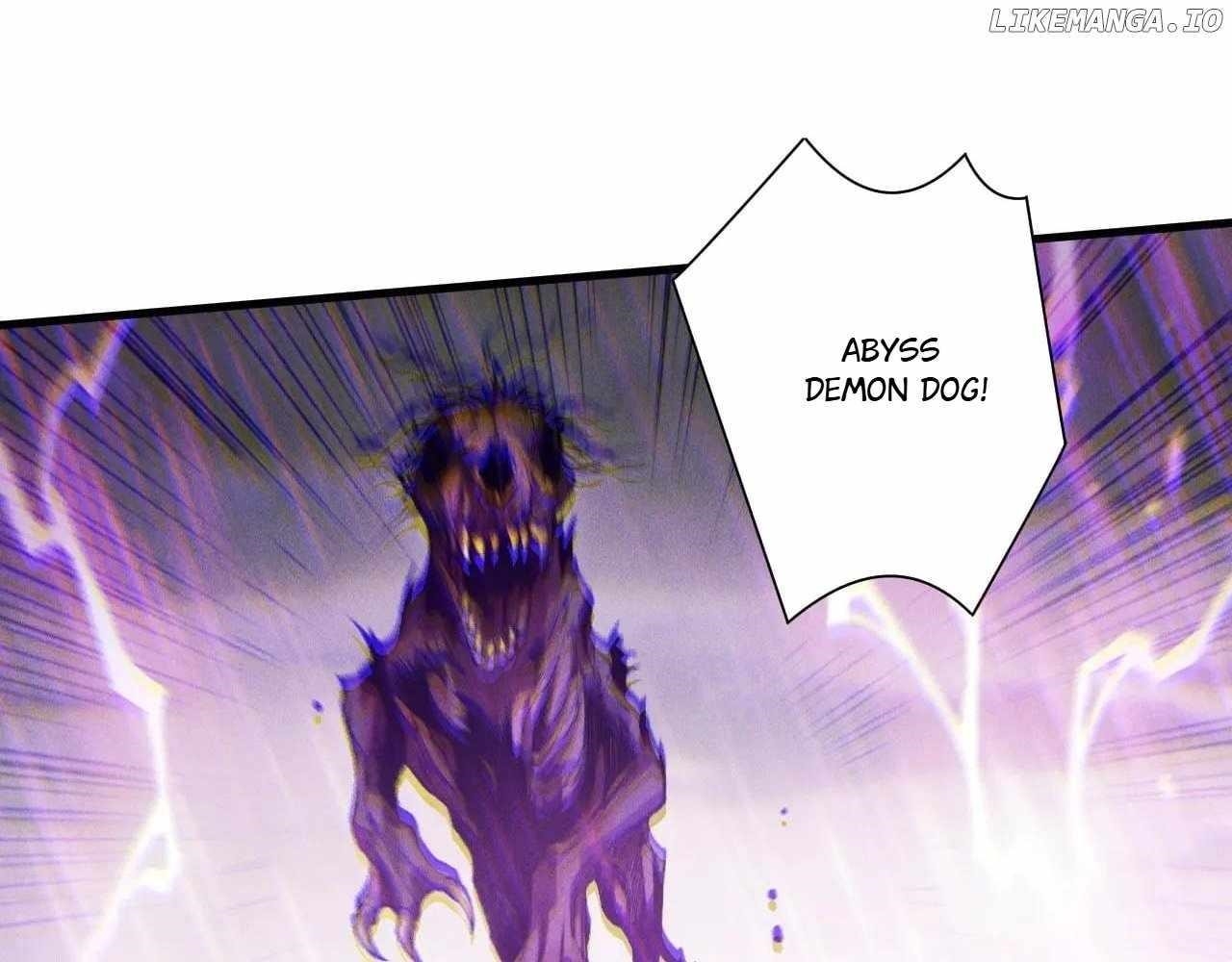 Necromancer, the Ultimate Scourge! - Chapter 180 Page 54