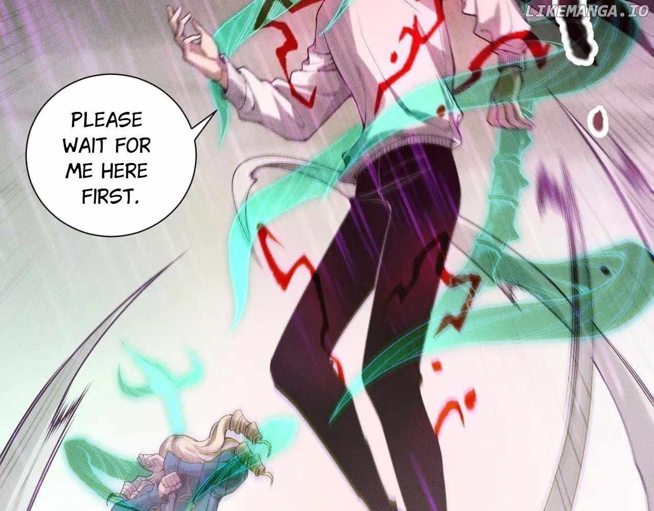 Necromancer, the Ultimate Scourge! - Chapter 180 Page 65