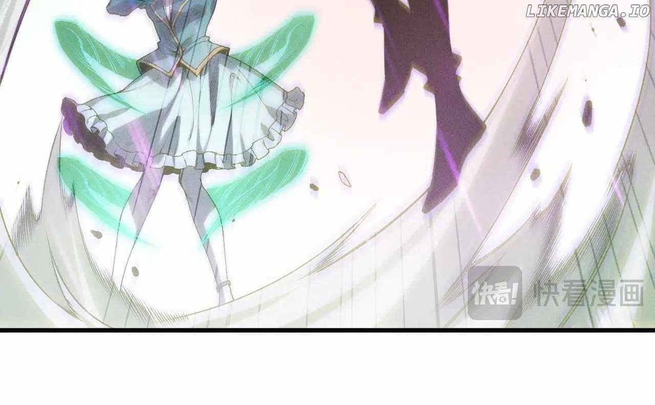 Necromancer, the Ultimate Scourge! - Chapter 180 Page 66