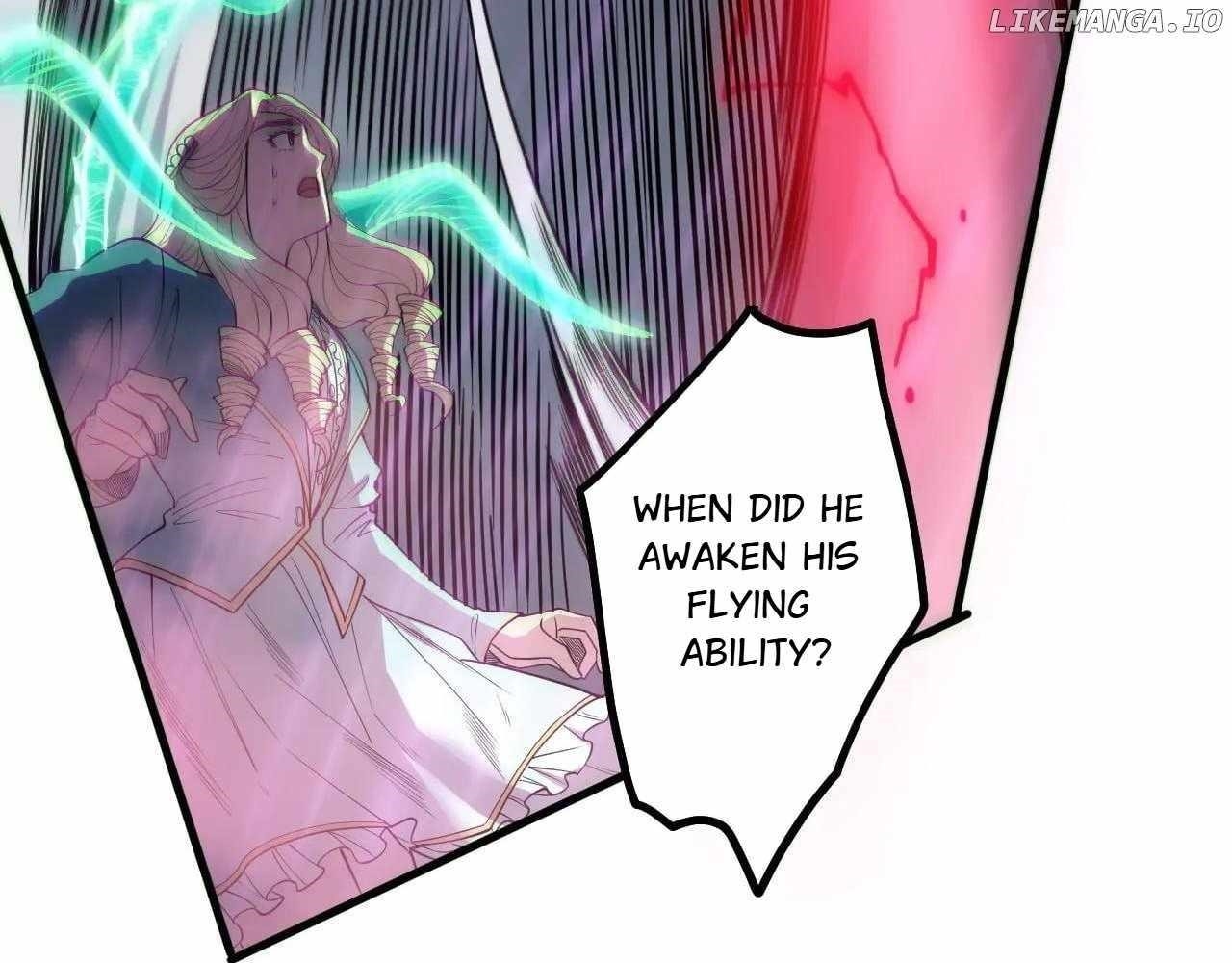 Necromancer, the Ultimate Scourge! - Chapter 180 Page 69