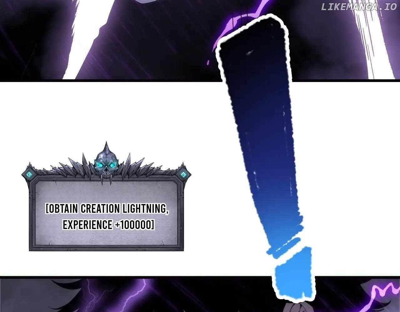 Necromancer, the Ultimate Scourge! - Chapter 180 Page 7