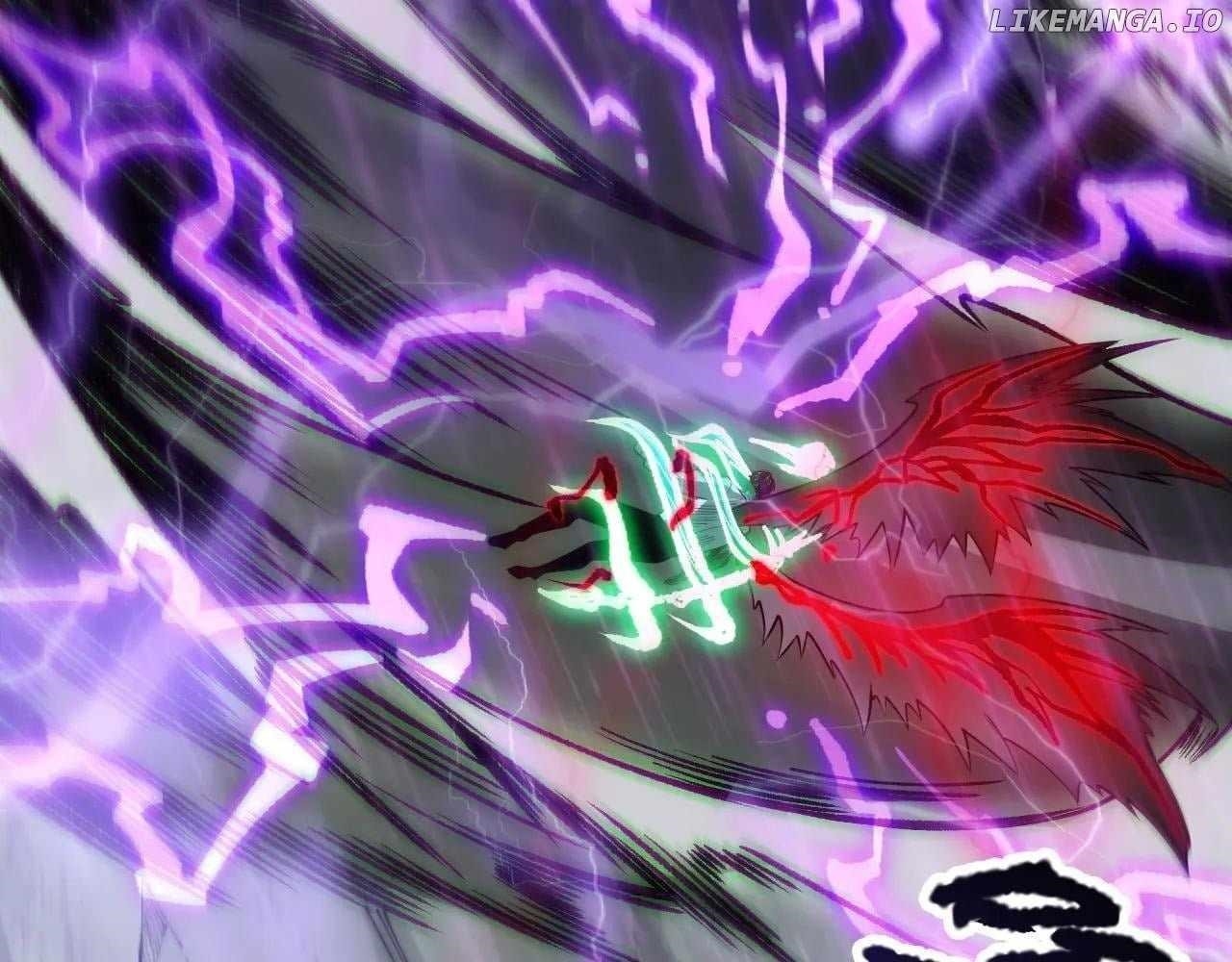 Necromancer, the Ultimate Scourge! - Chapter 180 Page 72