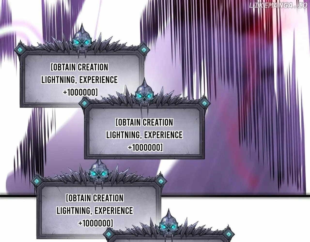 Necromancer, the Ultimate Scourge! - Chapter 180 Page 83