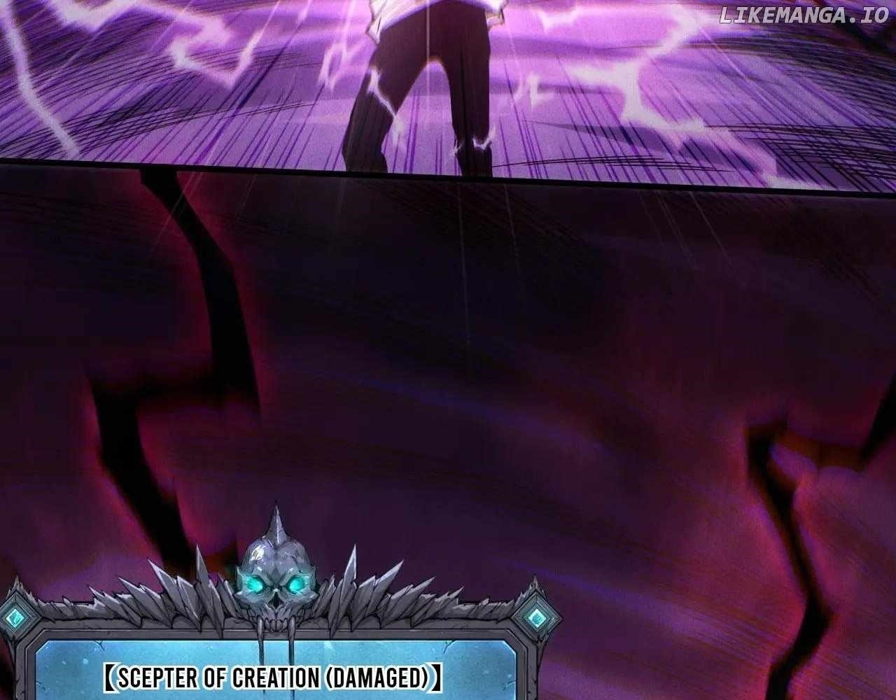 Necromancer, the Ultimate Scourge! - Chapter 180 Page 88