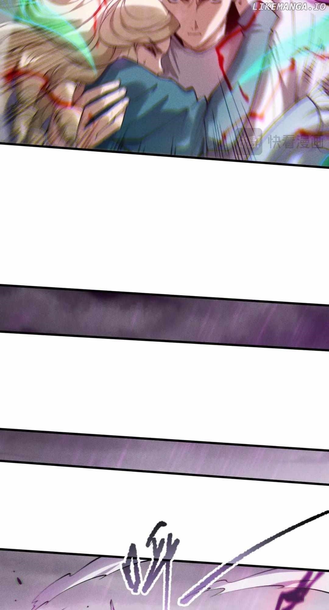 Necromancer, the Ultimate Scourge! - Chapter 181 Page 16