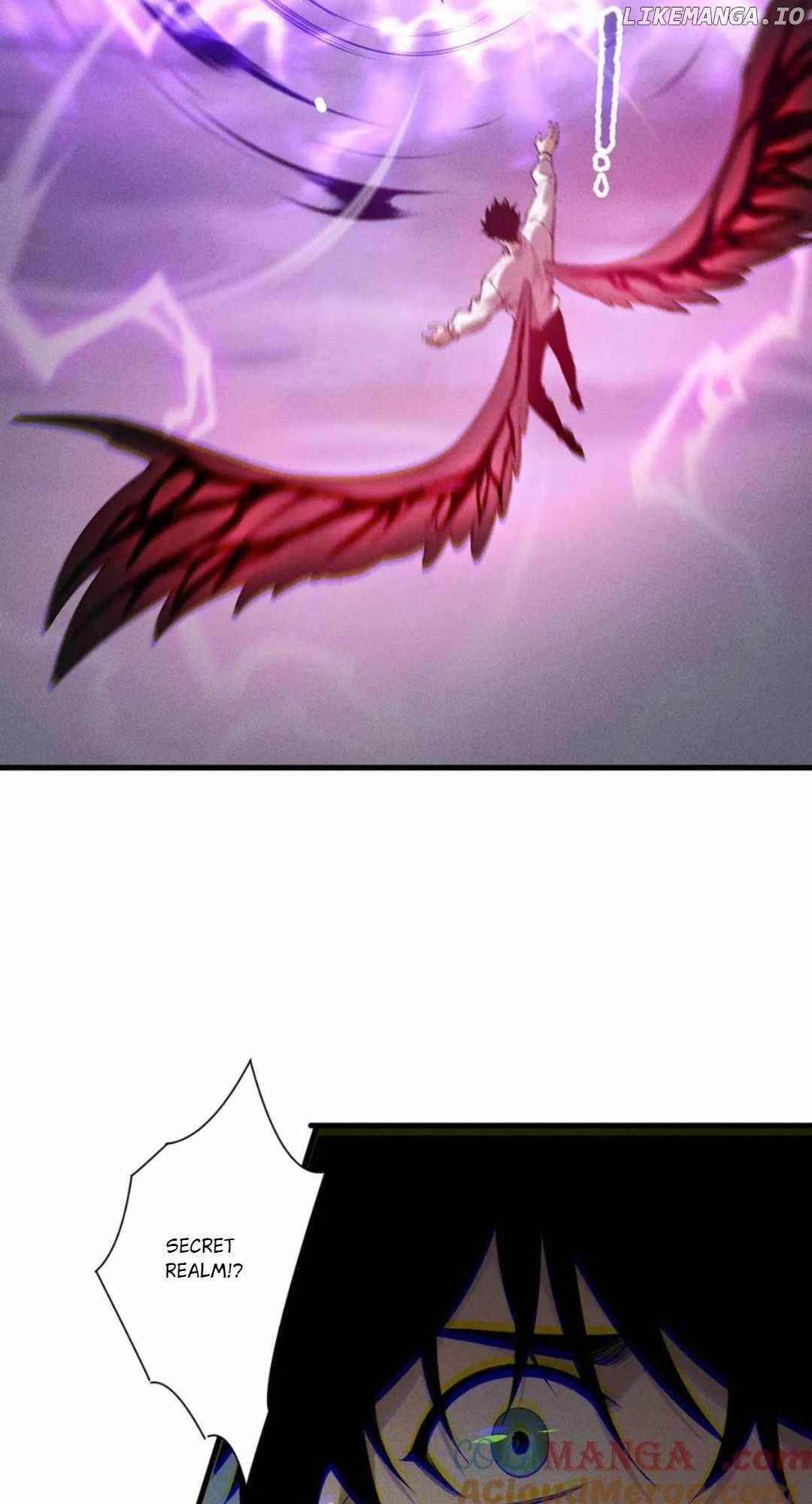 Necromancer, the Ultimate Scourge! - Chapter 181 Page 26