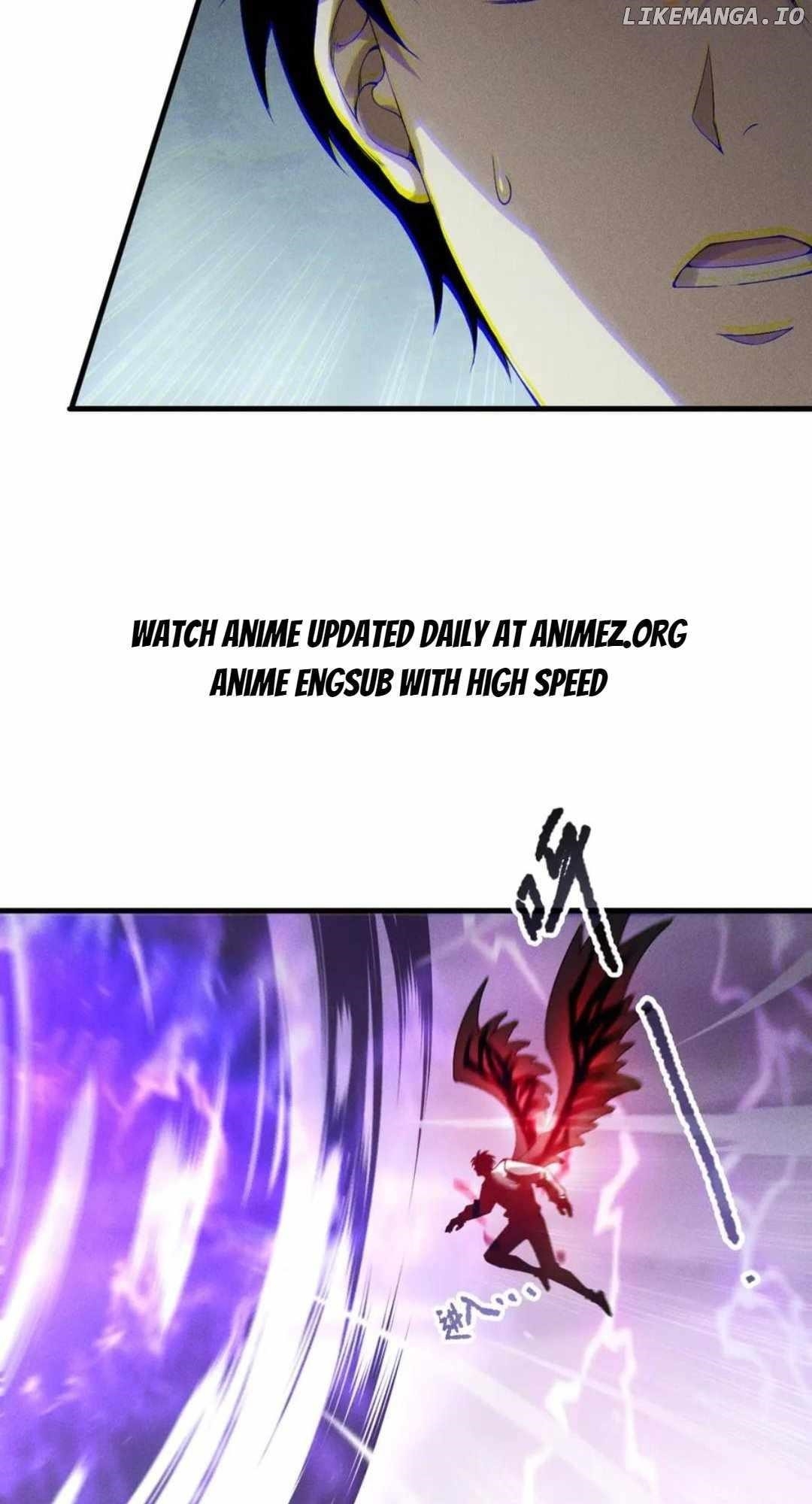 Necromancer, the Ultimate Scourge! - Chapter 181 Page 27