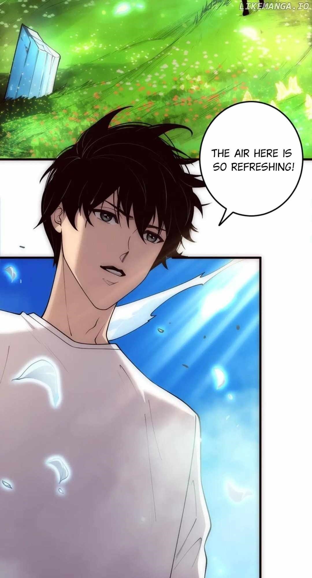 Necromancer, the Ultimate Scourge! - Chapter 181 Page 31