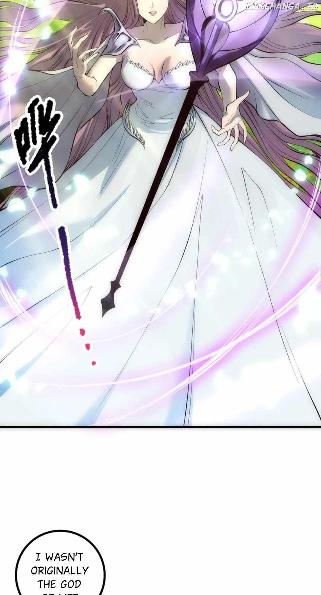 Necromancer, the Ultimate Scourge! - Chapter 181 Page 50