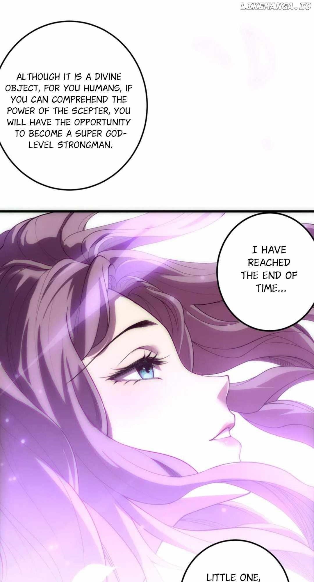 Necromancer, the Ultimate Scourge! - Chapter 181 Page 54