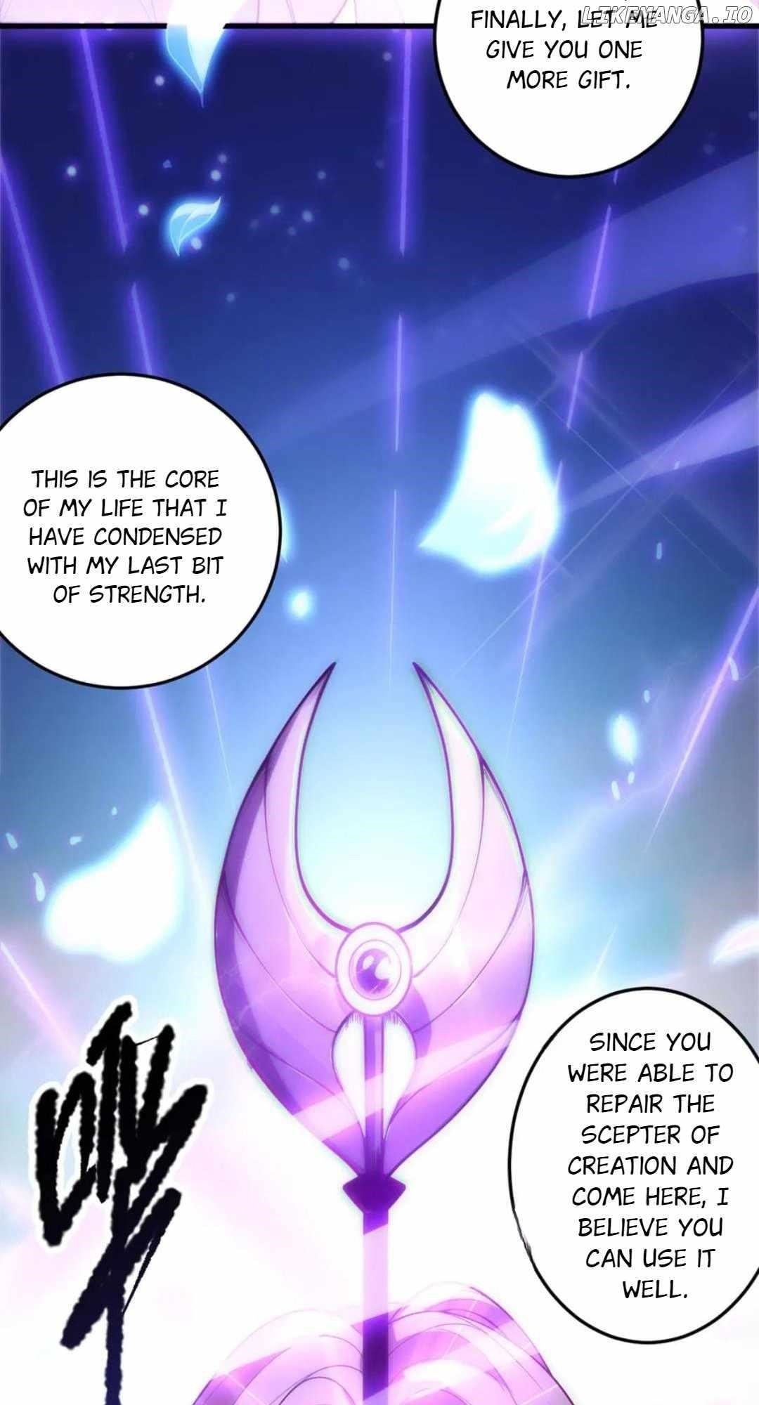 Necromancer, the Ultimate Scourge! - Chapter 181 Page 55