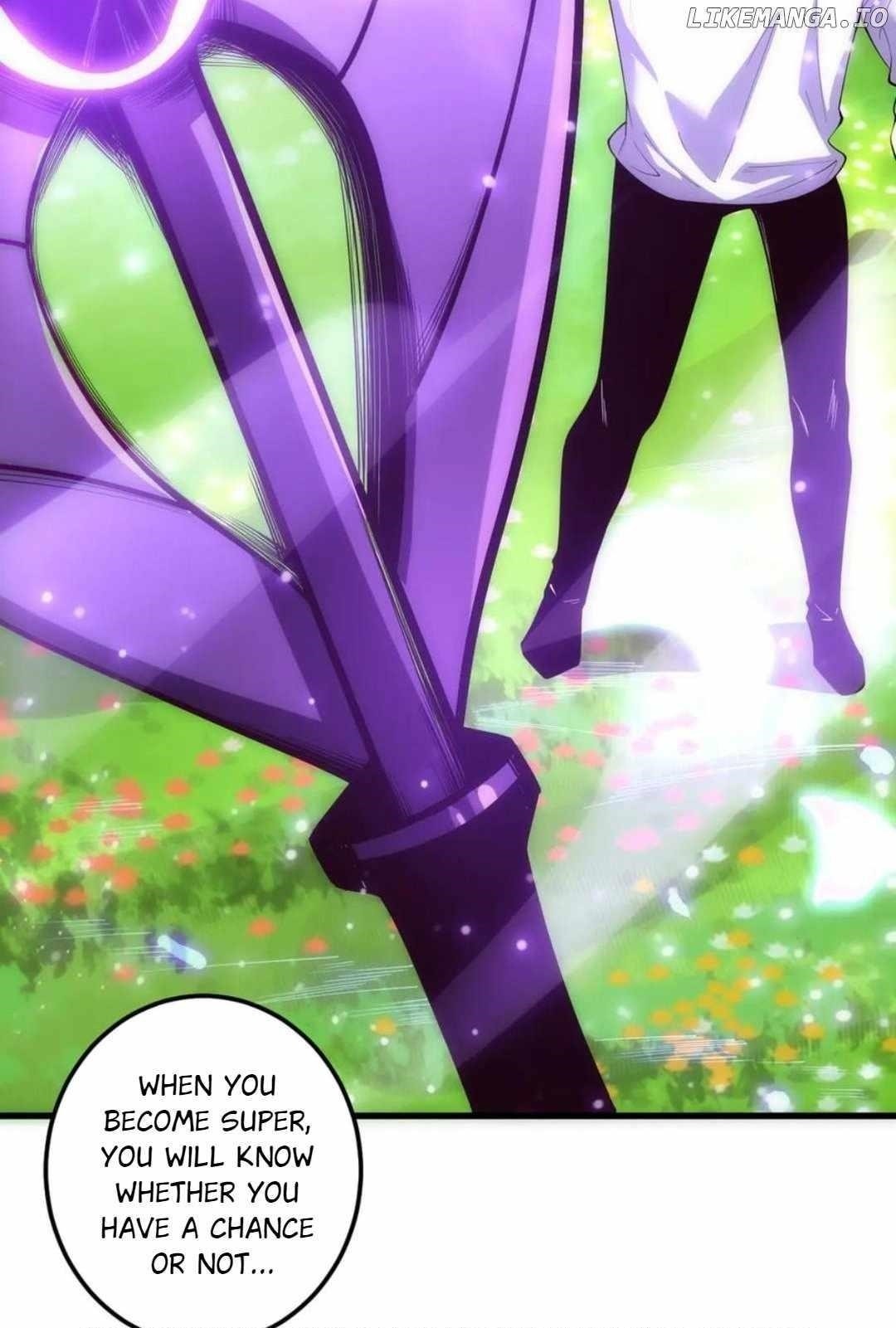 Necromancer, the Ultimate Scourge! - Chapter 181 Page 58