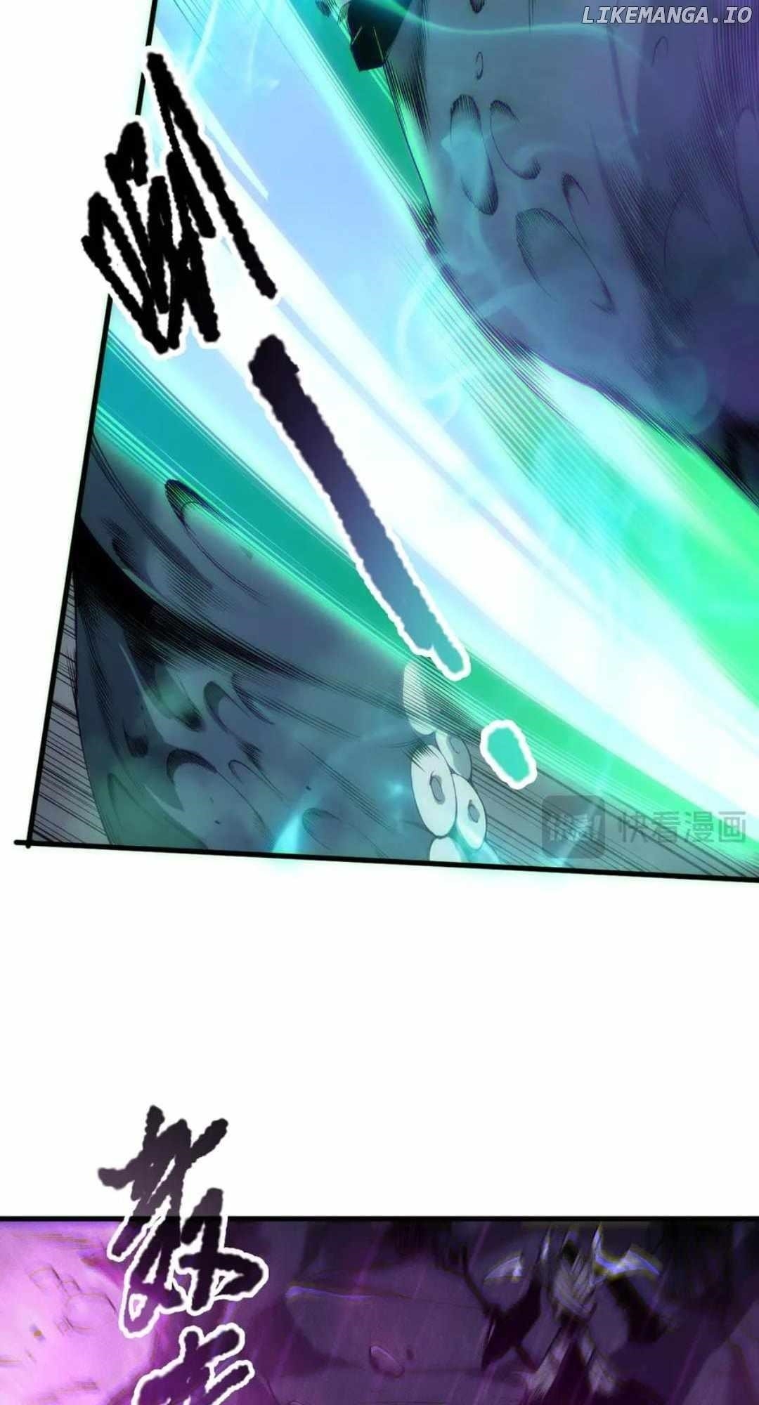 Necromancer, the Ultimate Scourge! - Chapter 181 Page 6