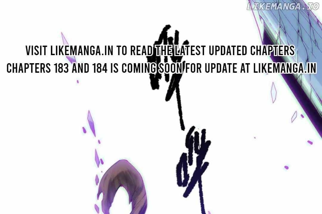 Necromancer, the Ultimate Scourge! - Chapter 182 Page 1