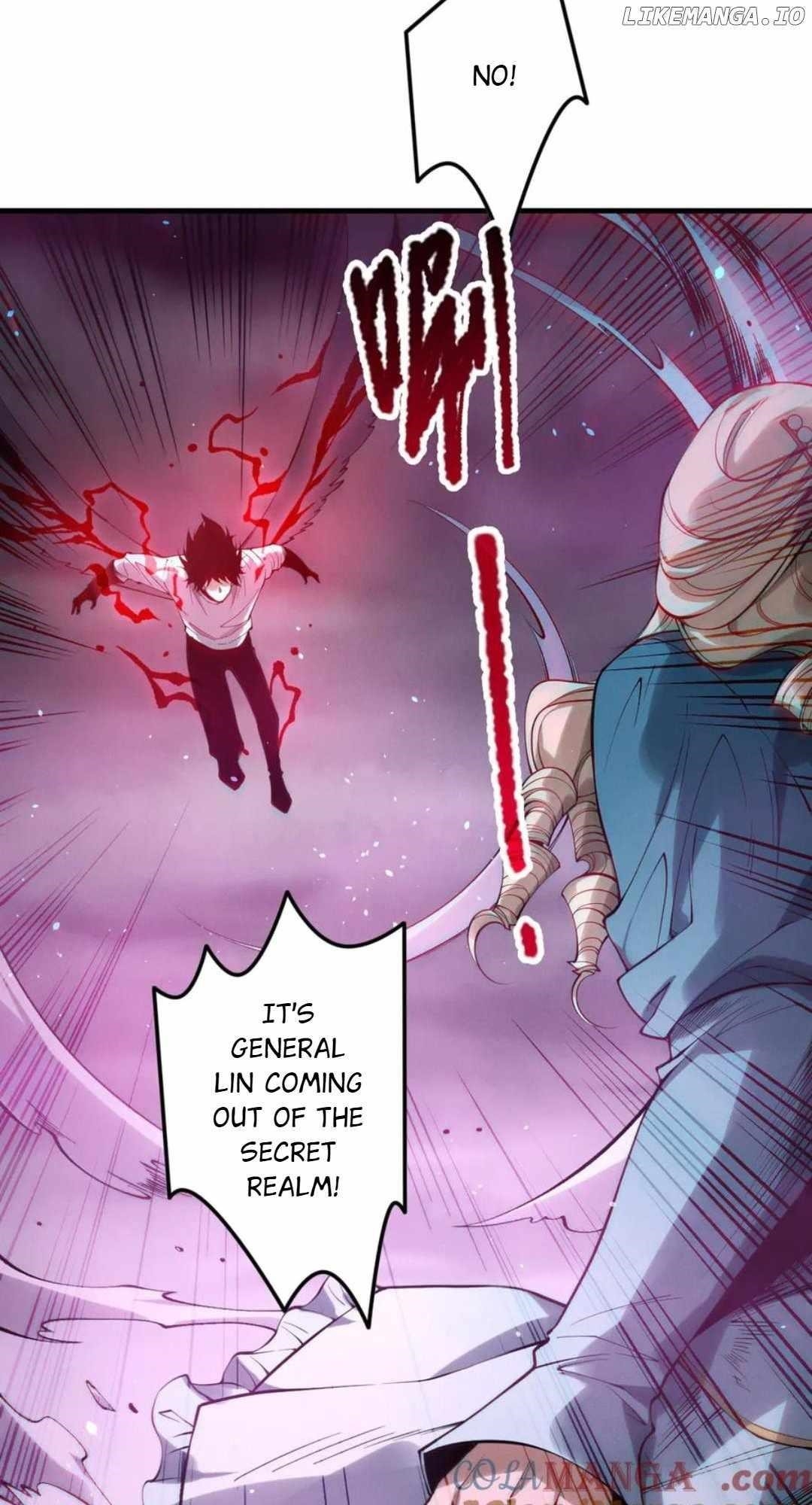 Necromancer, the Ultimate Scourge! - Chapter 182 Page 11