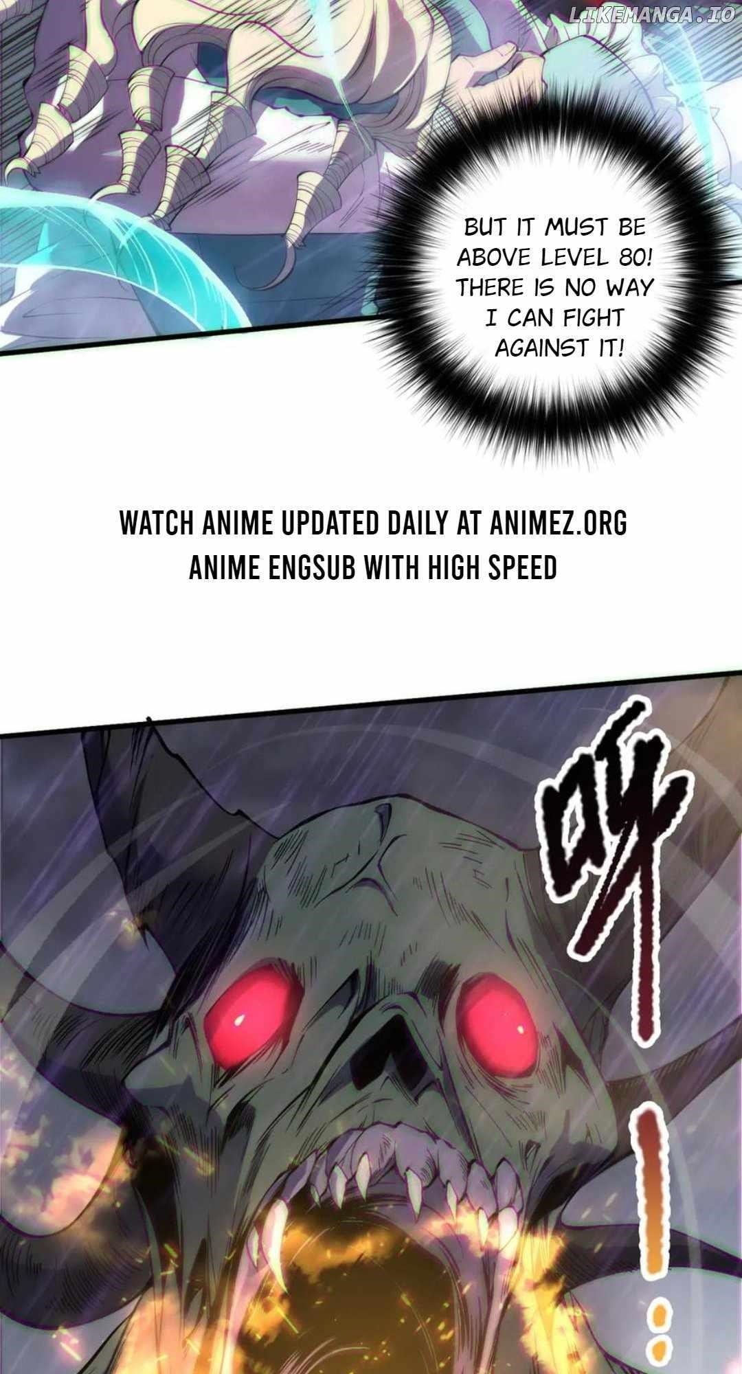 Necromancer, the Ultimate Scourge! - Chapter 182 Page 23