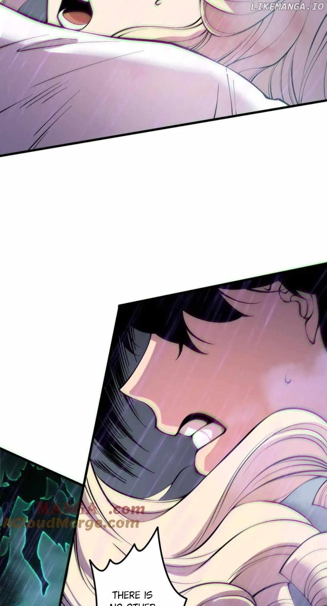 Necromancer, the Ultimate Scourge! - Chapter 182 Page 25