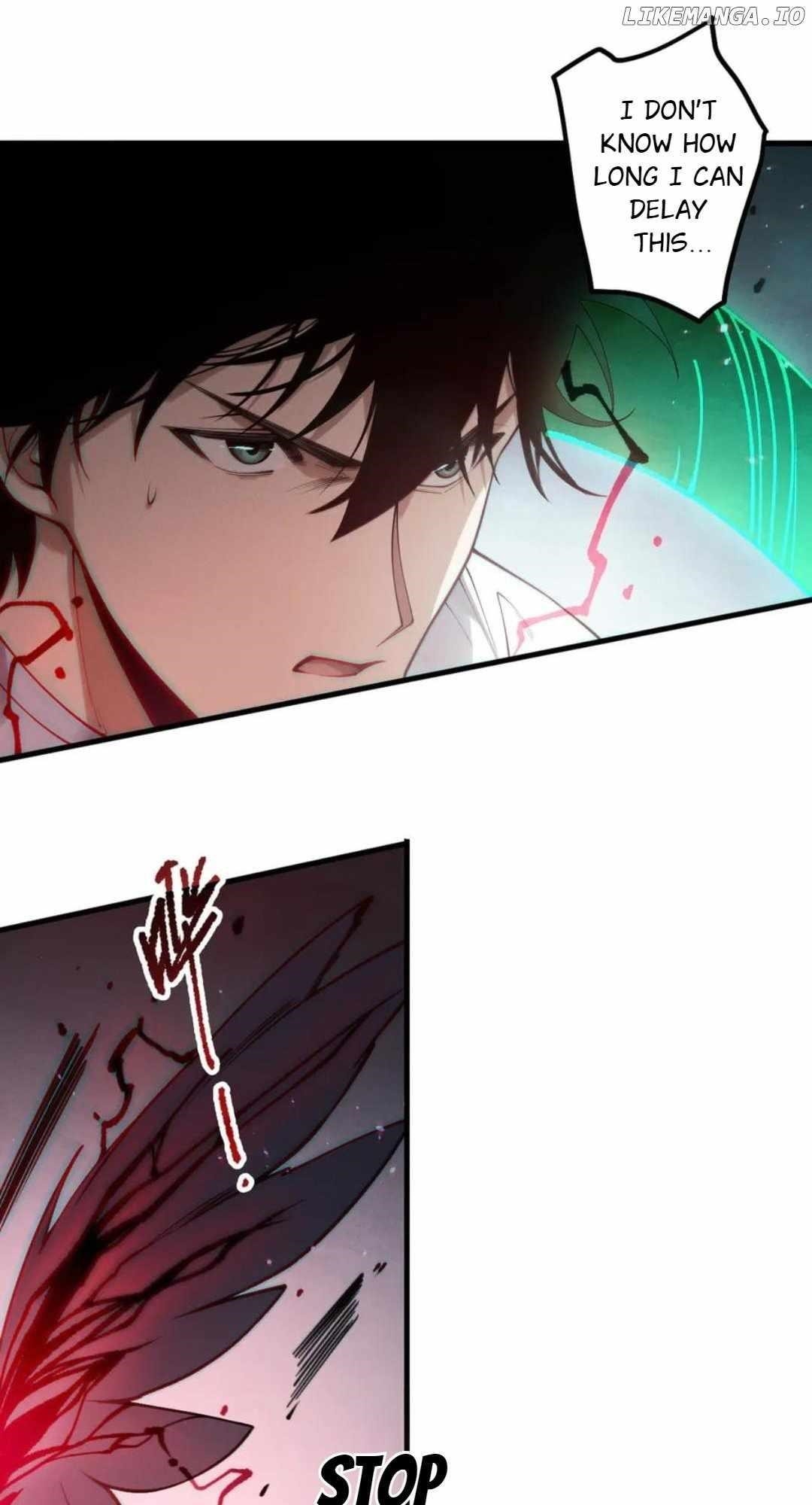 Necromancer, the Ultimate Scourge! - Chapter 182 Page 30