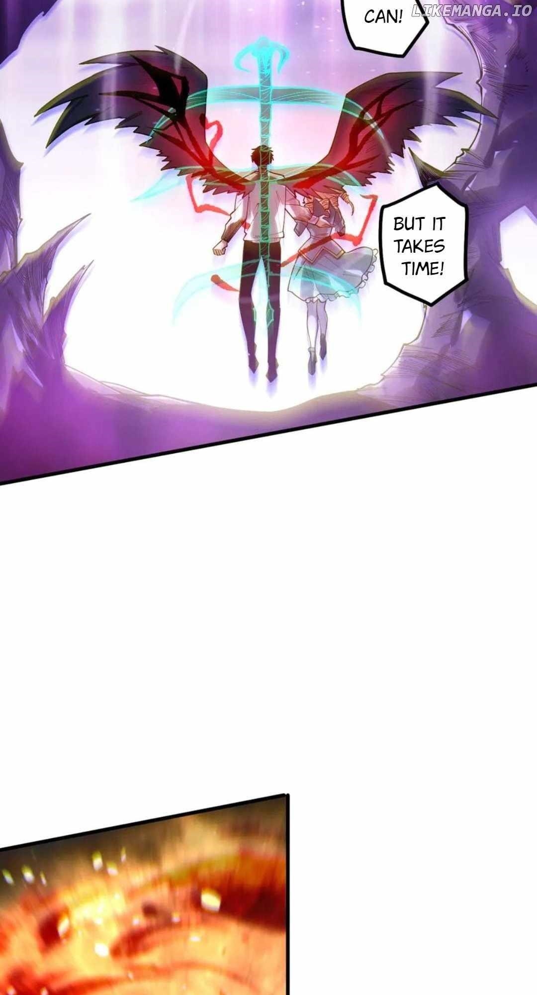 Necromancer, the Ultimate Scourge! - Chapter 182 Page 40