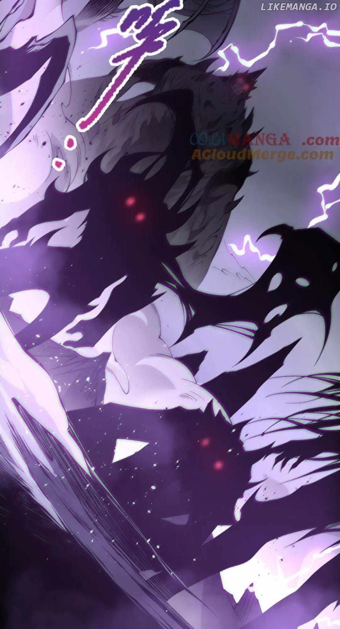 Necromancer, the Ultimate Scourge! - Chapter 182 Page 45