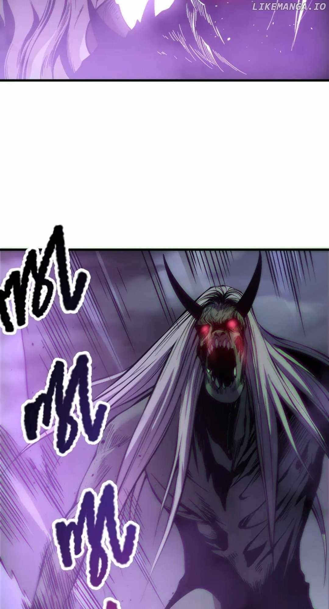 Necromancer, the Ultimate Scourge! - Chapter 182 Page 47