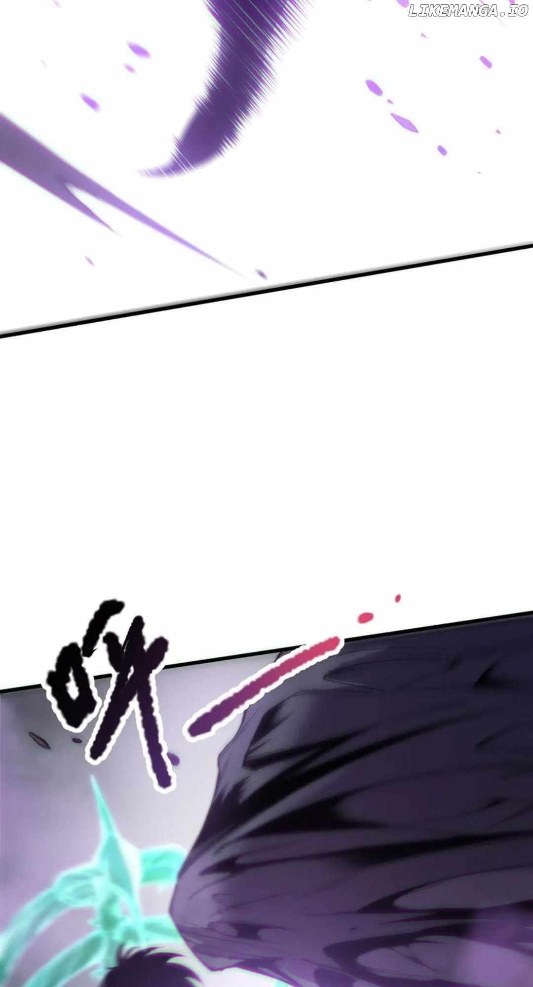 Necromancer, the Ultimate Scourge! - Chapter 182 Page 52