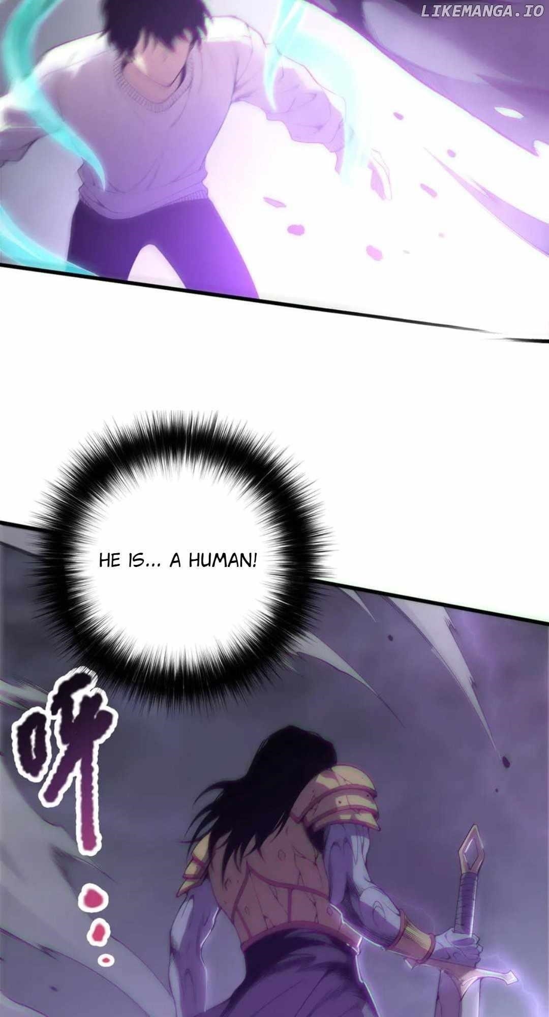 Necromancer, the Ultimate Scourge! - Chapter 182 Page 53