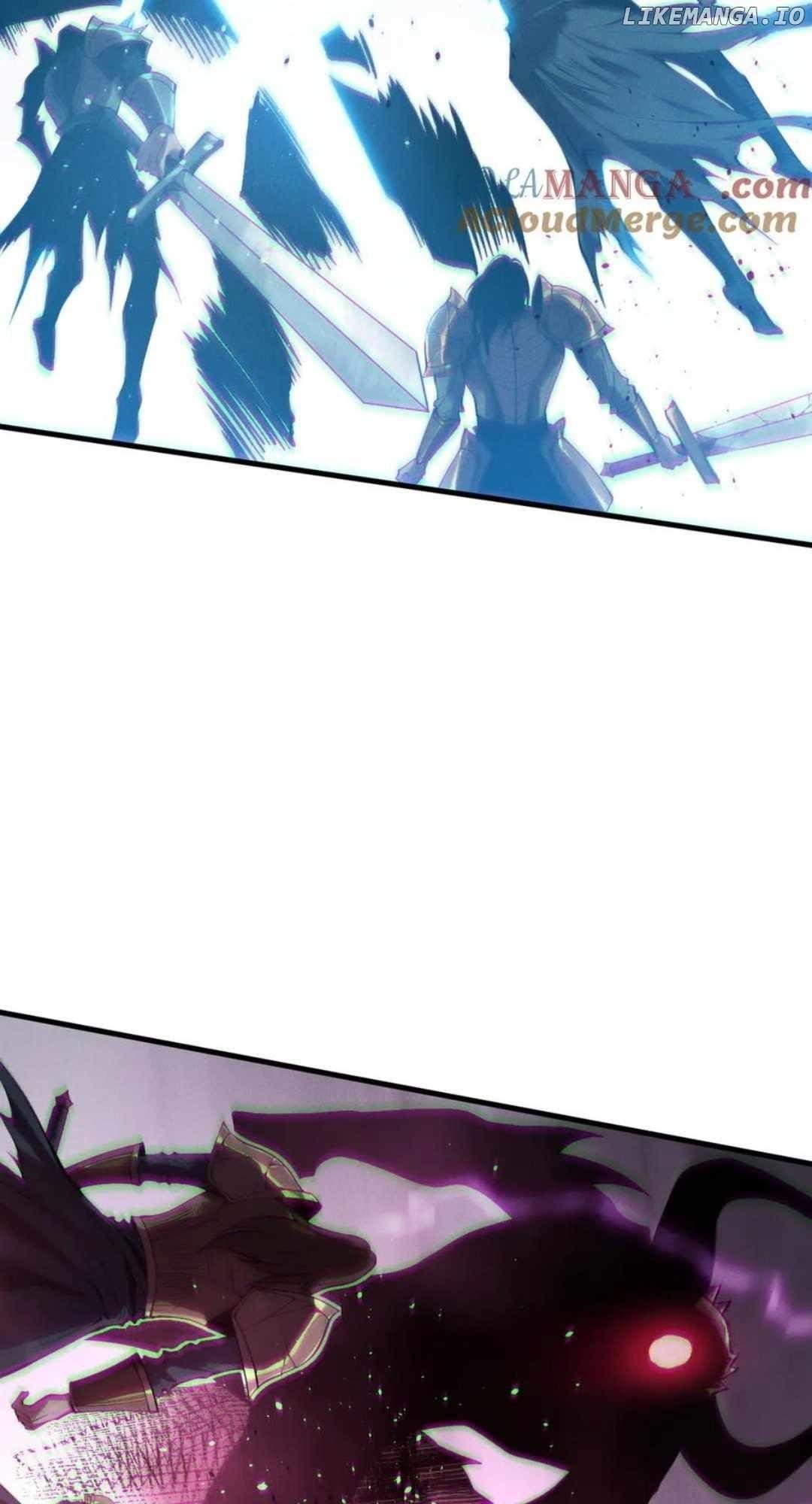 Necromancer, the Ultimate Scourge! - Chapter 183 Page 10