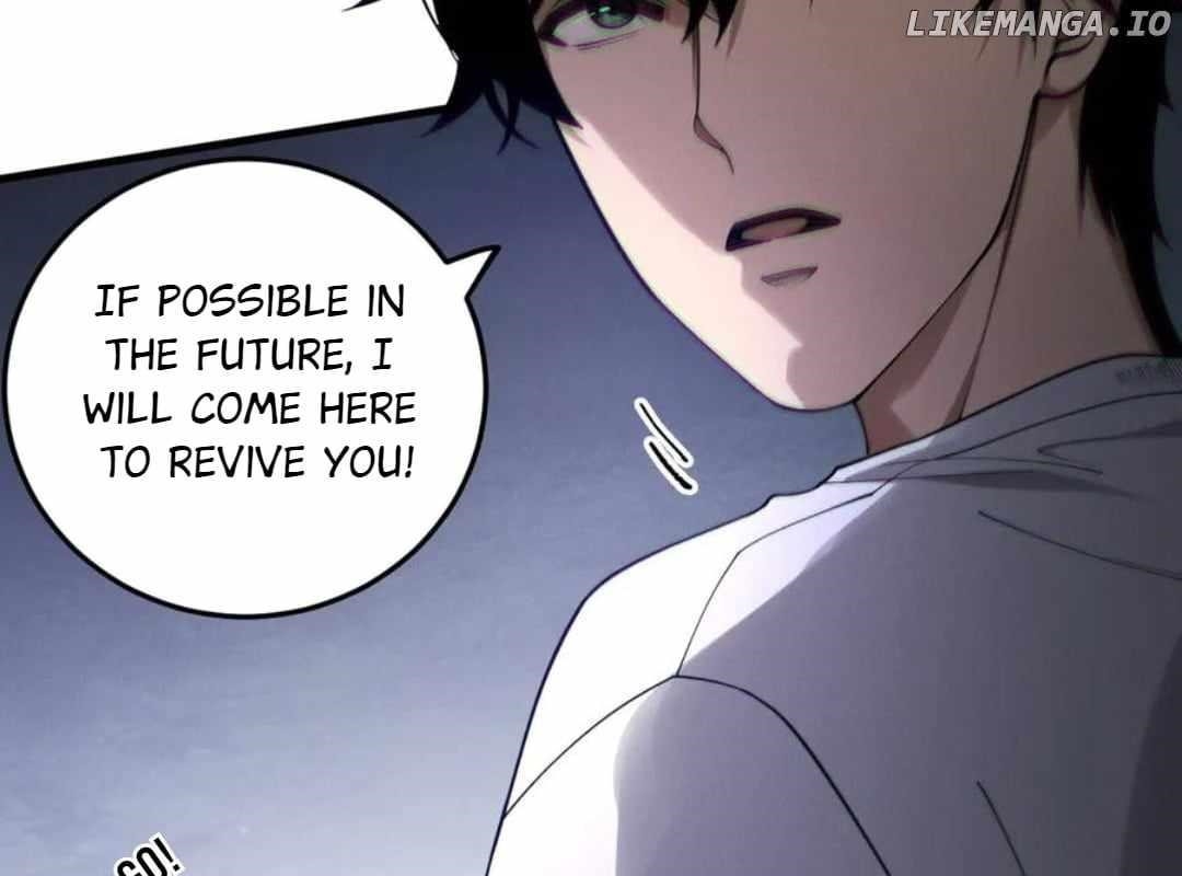 Necromancer, the Ultimate Scourge! - Chapter 183 Page 14