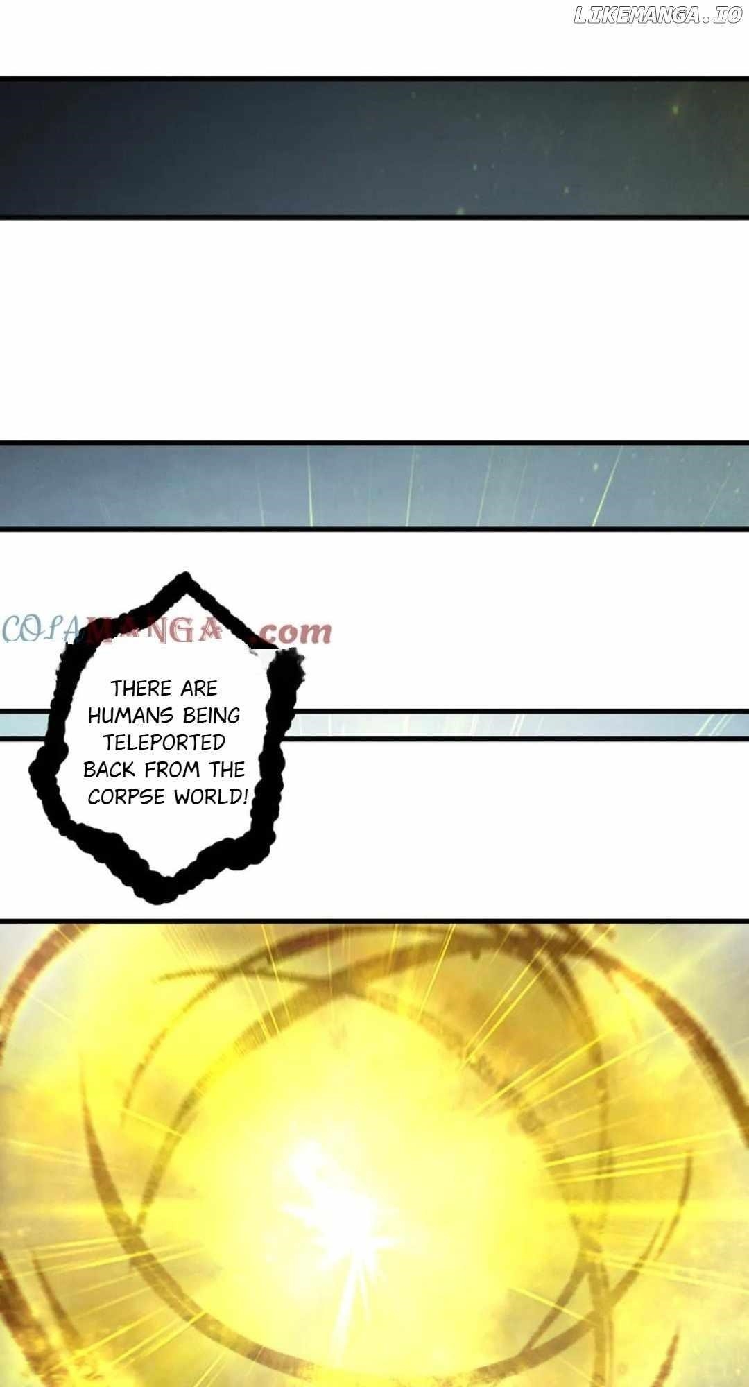 Necromancer, the Ultimate Scourge! - Chapter 183 Page 17