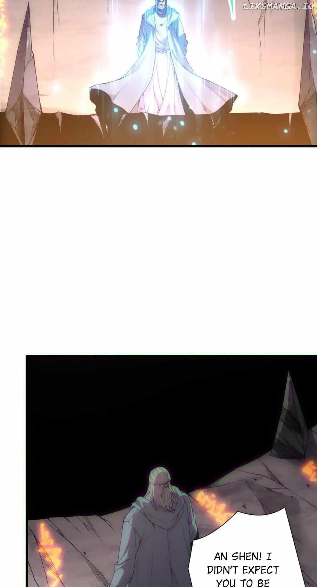 Necromancer, the Ultimate Scourge! - Chapter 183 Page 19