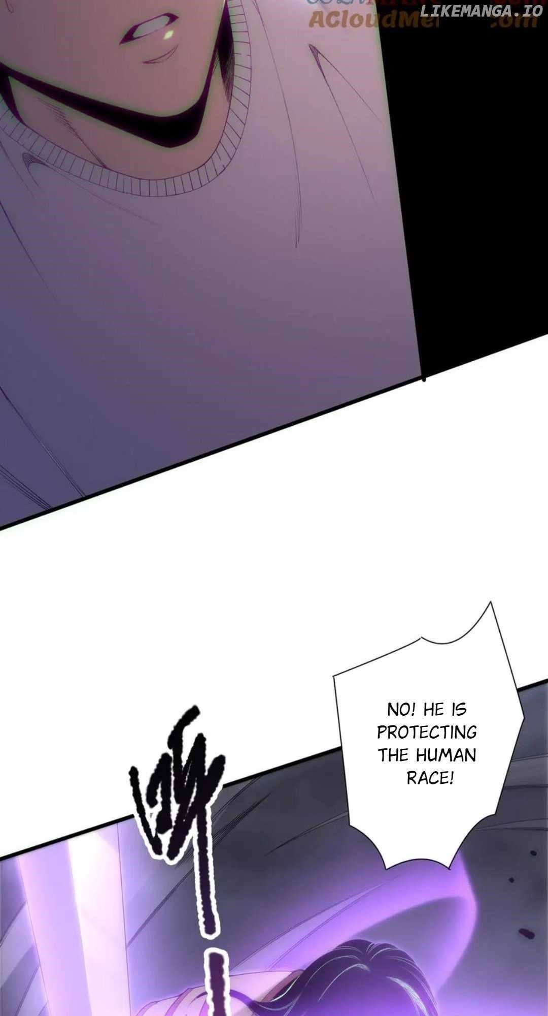 Necromancer, the Ultimate Scourge! - Chapter 183 Page 2