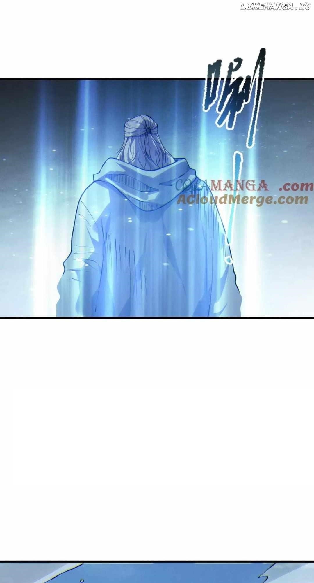 Necromancer, the Ultimate Scourge! - Chapter 183 Page 25