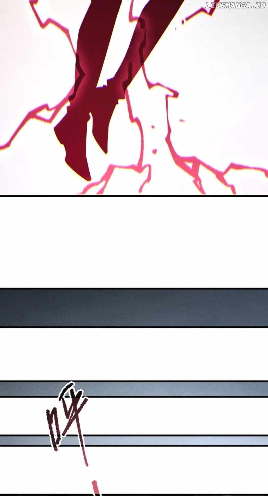 Necromancer, the Ultimate Scourge! - Chapter 183 Page 36