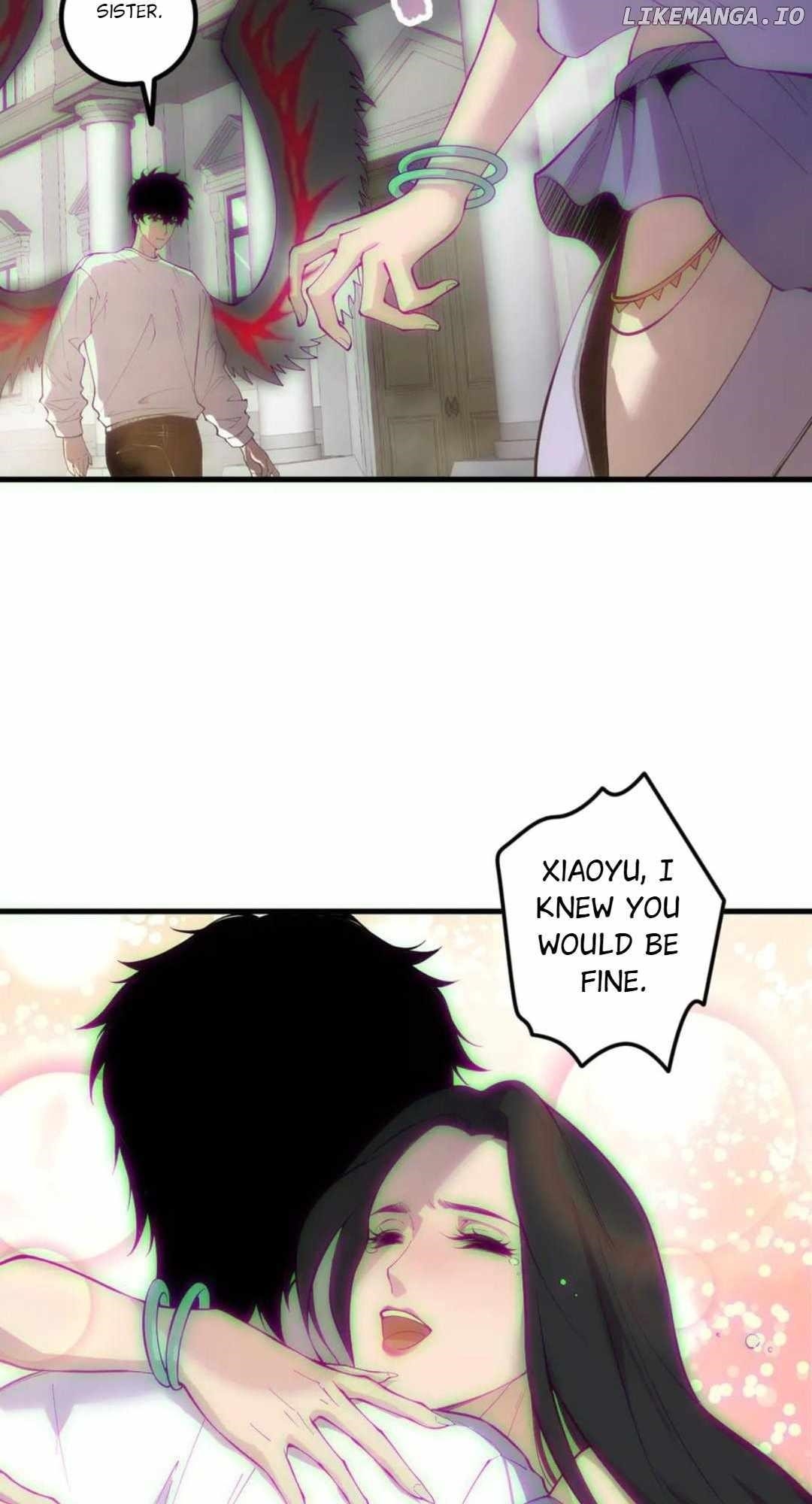 Necromancer, the Ultimate Scourge! - Chapter 183 Page 39