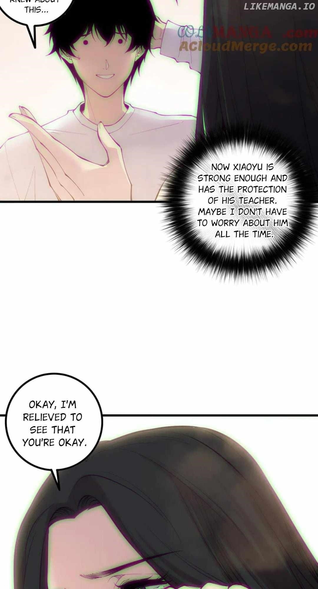 Necromancer, the Ultimate Scourge! - Chapter 183 Page 42