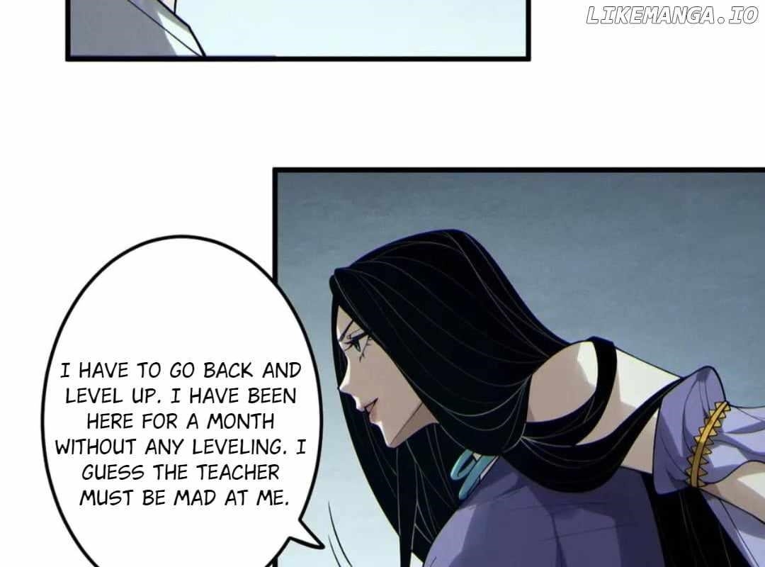 Necromancer, the Ultimate Scourge! - Chapter 183 Page 44