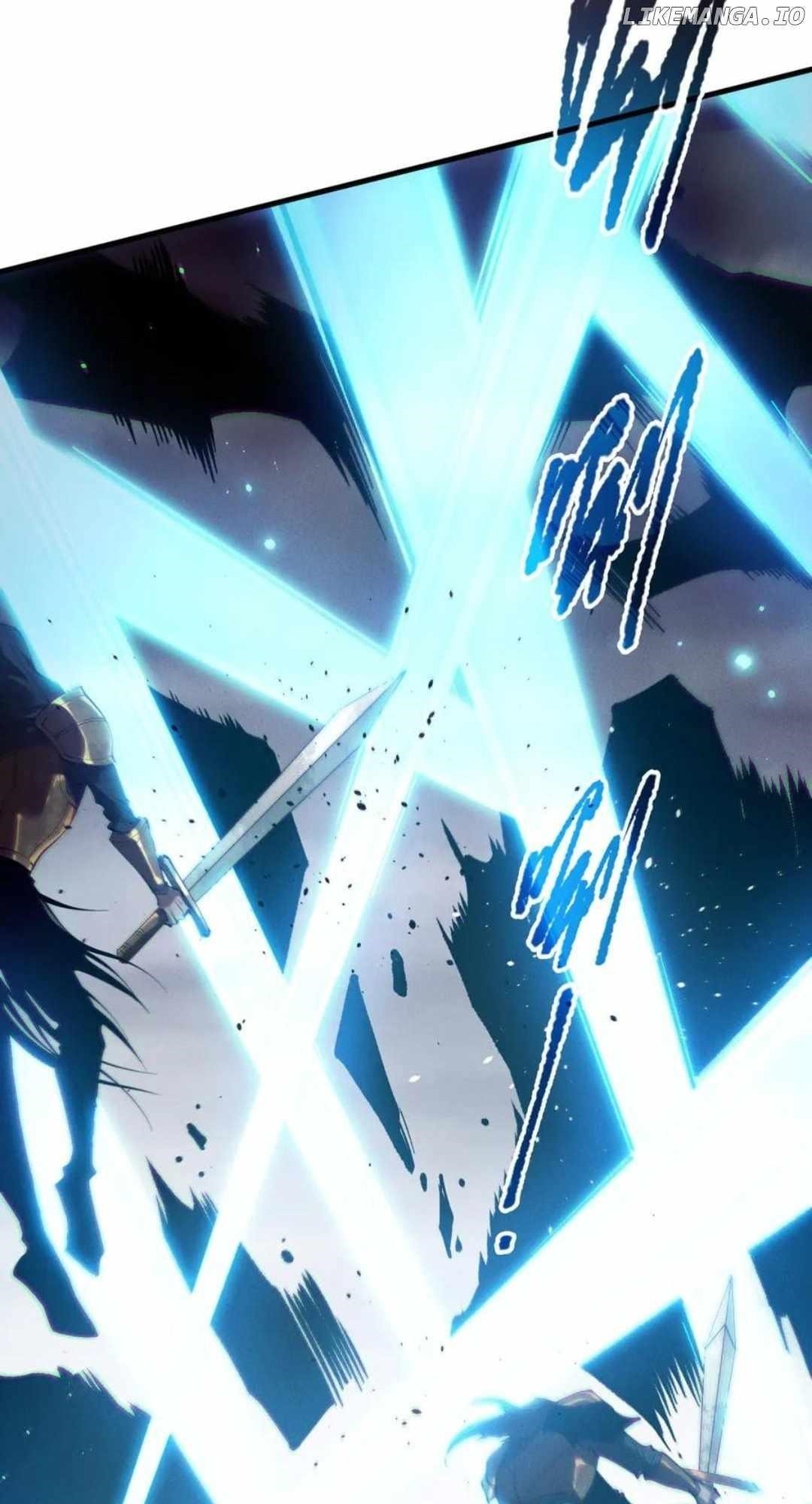 Necromancer, the Ultimate Scourge! - Chapter 183 Page 9