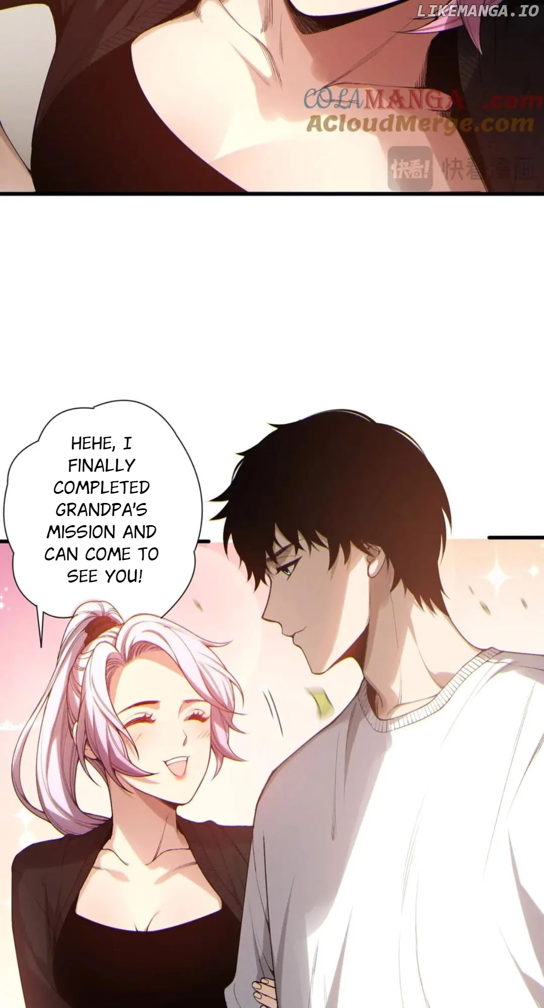 Necromancer, the Ultimate Scourge! - Chapter 184 Page 10