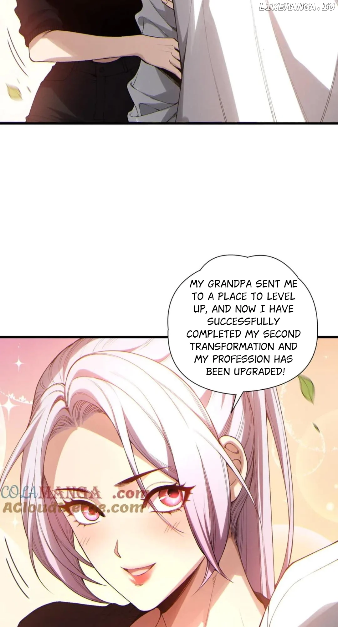 Necromancer, the Ultimate Scourge! - Chapter 184 Page 11