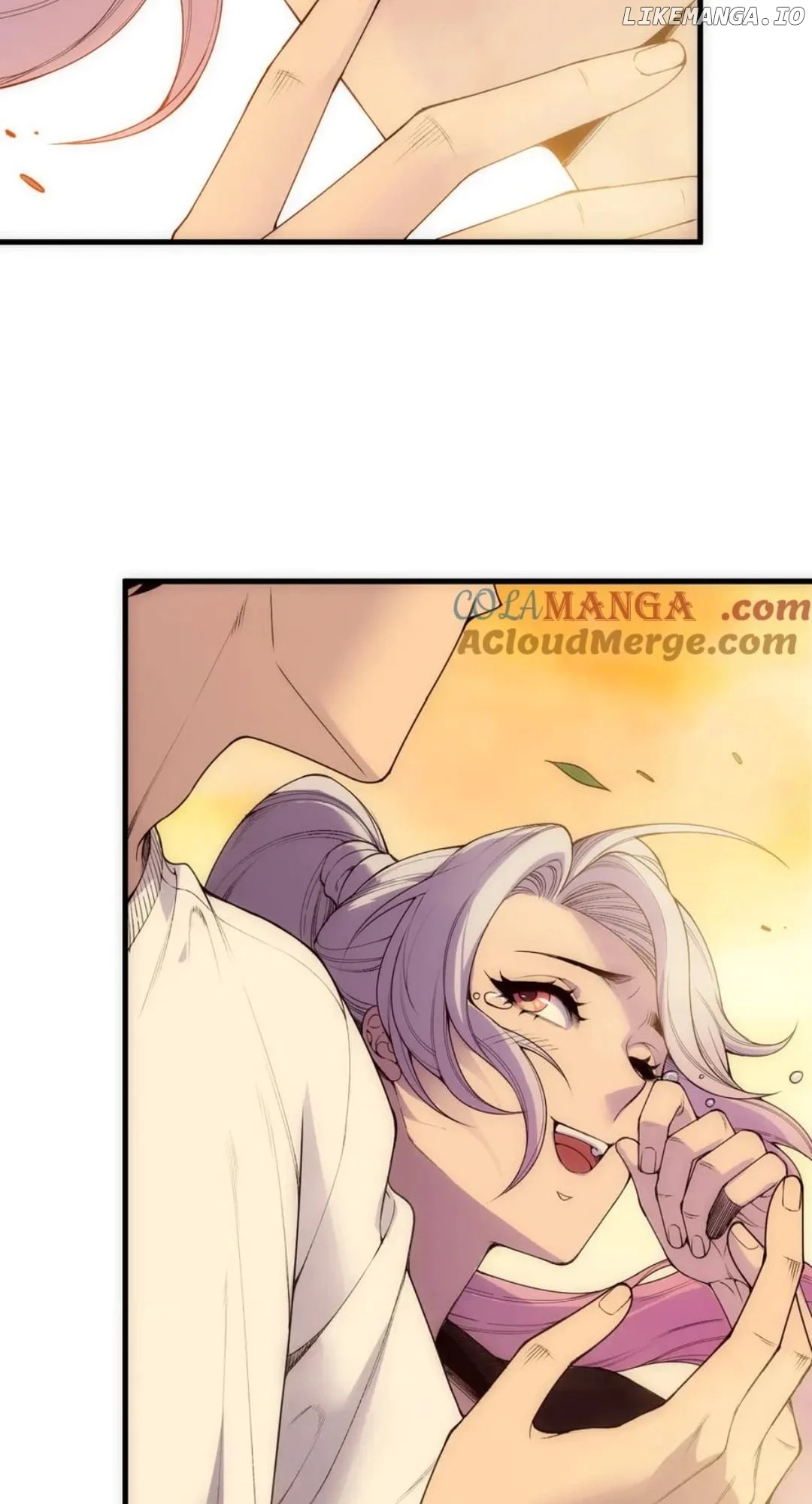 Necromancer, the Ultimate Scourge! - Chapter 184 Page 17