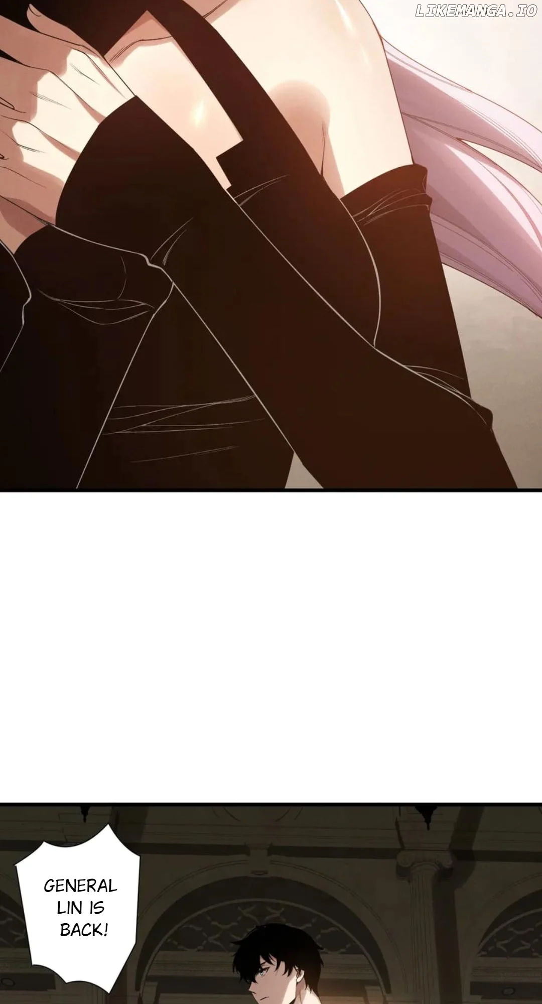 Necromancer, the Ultimate Scourge! - Chapter 184 Page 21