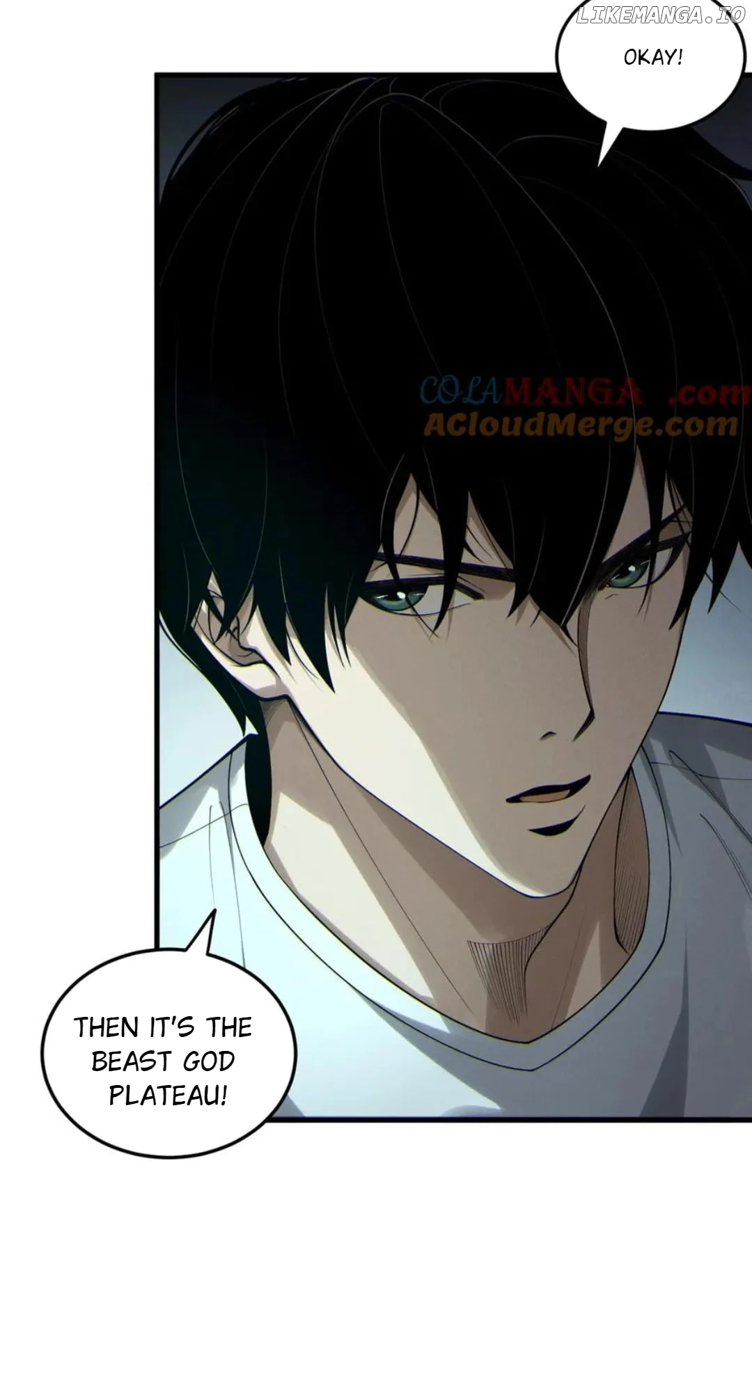 Necromancer, the Ultimate Scourge! - Chapter 184 Page 27