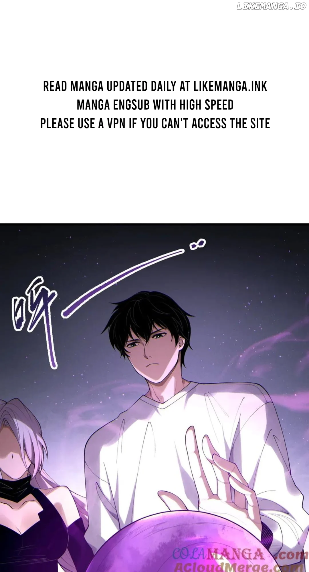 Necromancer, the Ultimate Scourge! - Chapter 184 Page 28