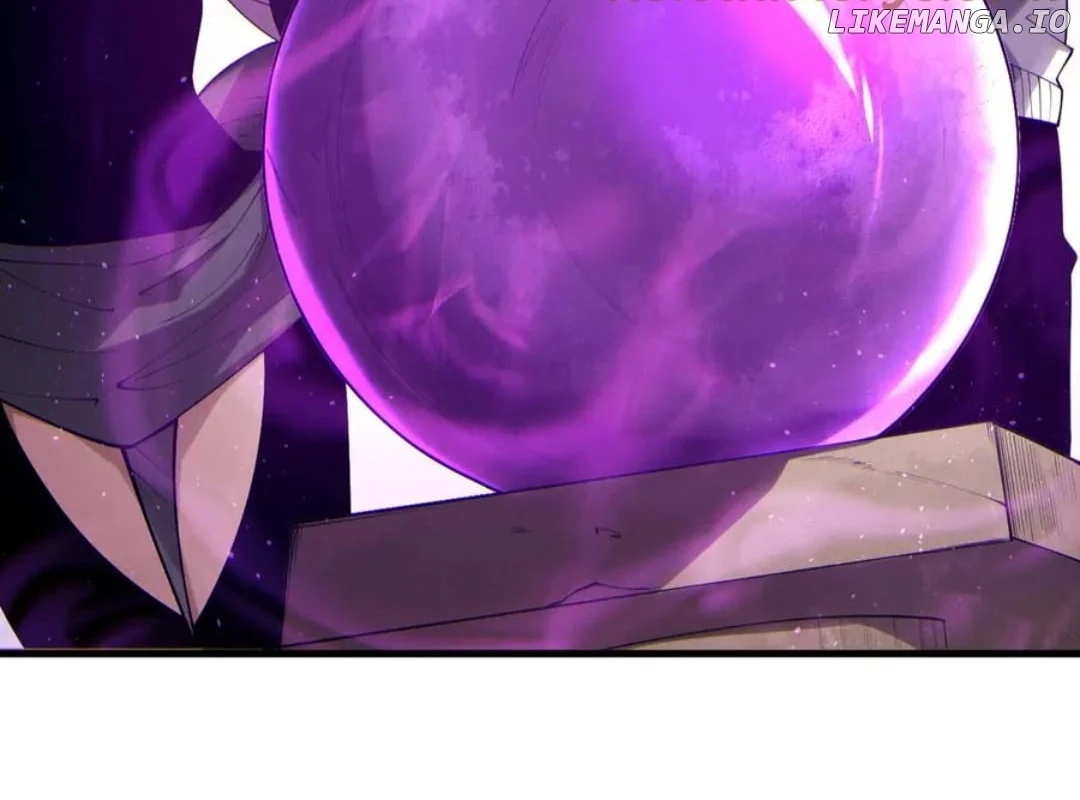 Necromancer, the Ultimate Scourge! - Chapter 184 Page 29