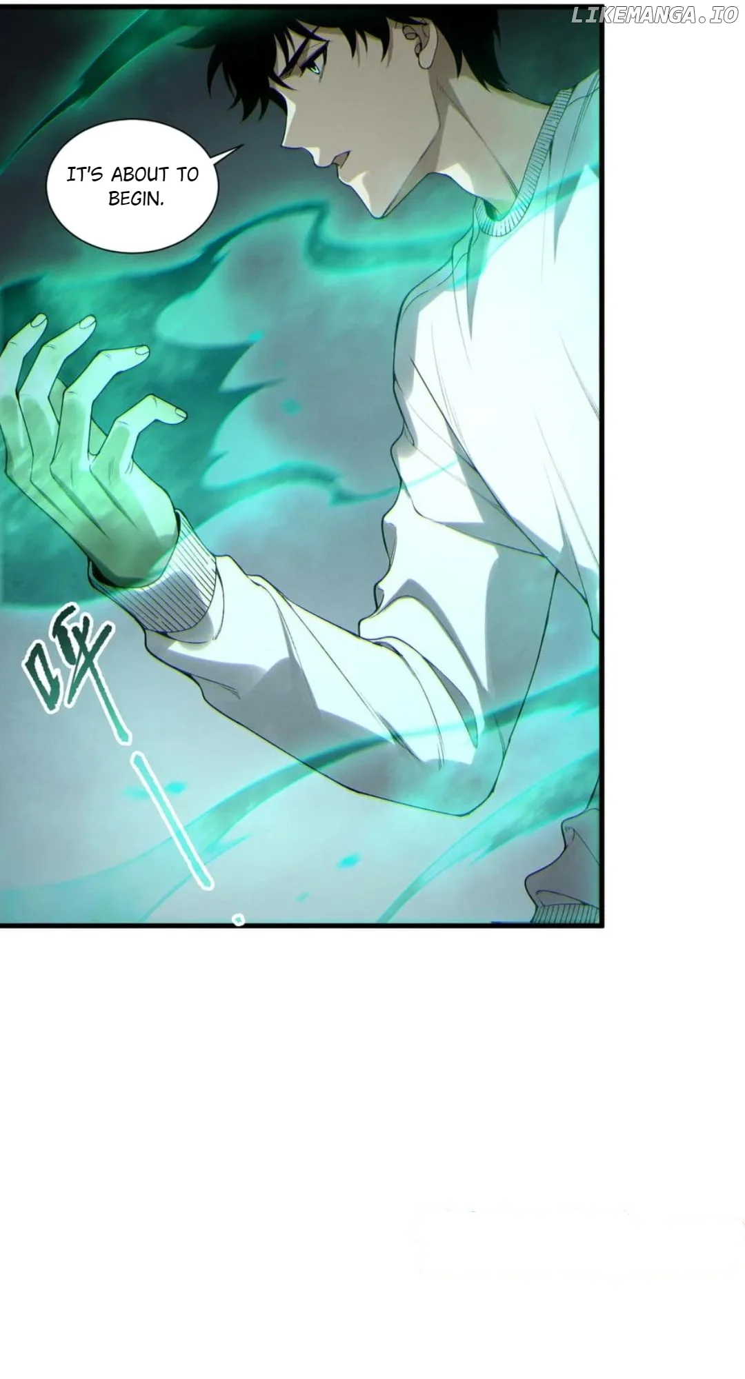 Necromancer, the Ultimate Scourge! - Chapter 184 Page 40