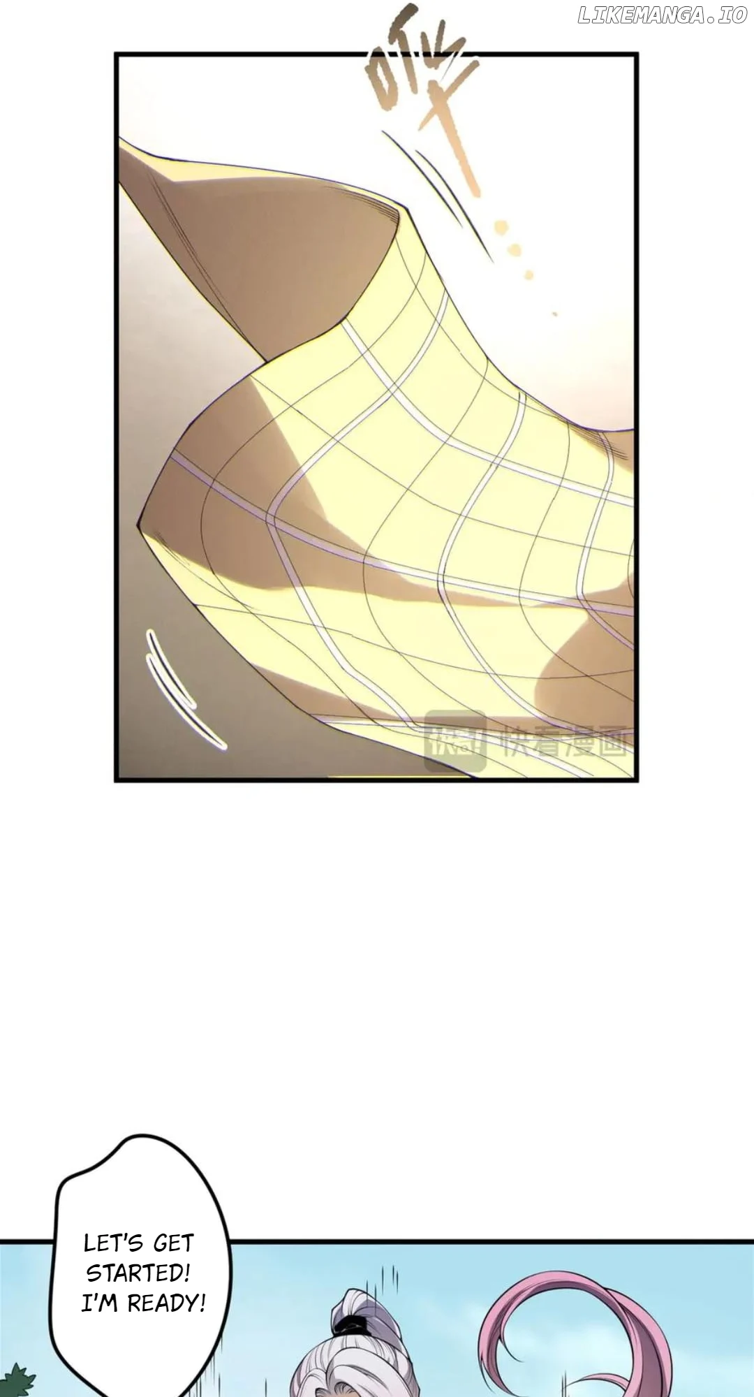 Necromancer, the Ultimate Scourge! - Chapter 184 Page 41